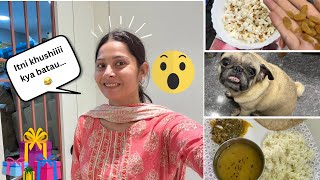 Arya Girls Hostel Ke Taraf Se Mila Etna Mehnga Gifts 🎁 | Patna Best' Girls Hostel | Patna Girls Life