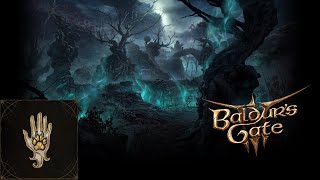 🔴 Live Baldur's Gate 3 Ranger : Ascending Moonrise Towers in Act 2 ep4 season1 #baldursgate3