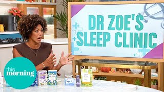 The Truth About Sleep Remedies: What Works and What Doesn’t! | This Morning