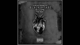 Doug Tha 3 - Black Heart (Prod. Temper) [Single]