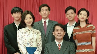 [VIETSUB CUT] Chu Dực Nhiên livestream cùng các Bạch Vũ, Mao Hiểu Đồng, Trương Vãn Ý, Tống Tổ Nhi