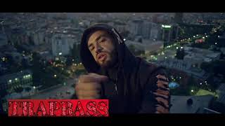 Noizy ft. Gzuz & Dutchavelli - All dem talk (BASS BOOSTED)