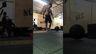 D Ball Cleans