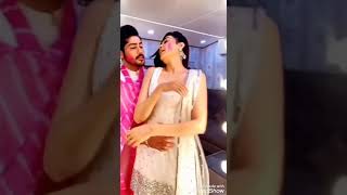 kundali bhagya sameer srishti latest off-screen masti on set upcoming twist