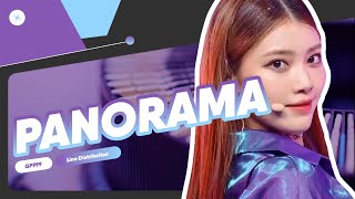 How Would KEP1ER Sing 'Panorama' by IZ*ONE