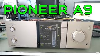 PIONEER A9