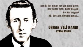 Orhan Veli Kanık - Deniz