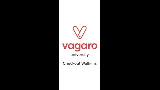 How to Checkout Walk-Ins in the Vagaro Pro App