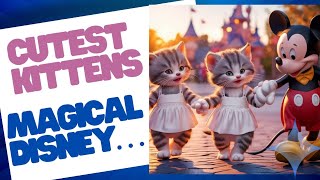 Magical Disney Days Just Got Twice as Cute!