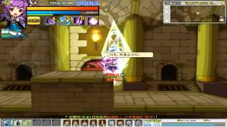 [Elsword] Battle Magician 2-X Hell