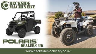 POLARIS SPORTSMAN® X2 570 EPS QUADS FOR SALE