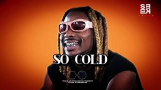 "SO COLD" | Asake x Young Jonn x Lojay Type Beat | Afrobeat Instrumental 2024 | [EMOTIONAL AMAPIANO]