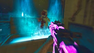 F*#! THE BOX!!! (Black Ops 3 Zombies Funny Moments)