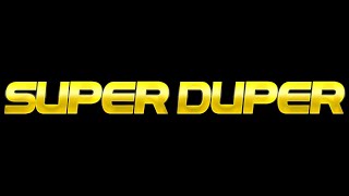 “SUPER DUPER” ft. KonnectKellz (Official Visual)