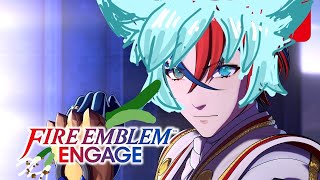 [★ EnVTuber★] Fire Emblem Engage [21/02/23]