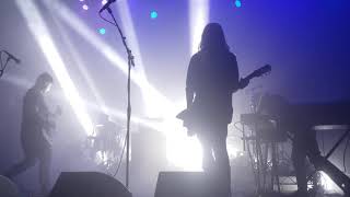 Cult of Luna - "Finland" (part 2) Live @ The Fonda Theater, Los Angeles CA