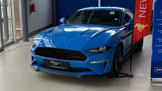 2023 FORD Mustang GT/CS California Special is HEREEEE!!!| Review exterior and interior