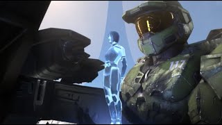 Reaching the Surface | Halo Infinite Playthrough [Part 3]