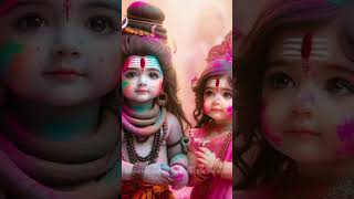 भगवान शिव की पुत्री अशोक सुंदरी की कहानी #story #bhaktikiduniya #motivation