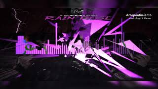 Arrepentimiento - Almighty Feat. Musicologo y Menes // RainRose (Video Spectre)