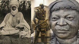 History of Powerful Balogun's in Yoruba Land