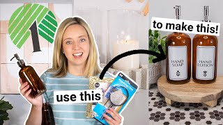 You won't believe these Dollar Tree DUPES & DIYs