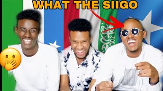 WHAT IS THE SIIGO || LAHAYD ADNAN MODEL & ZAKI SOMALI || QOSOLKA ADUUNKA 😂