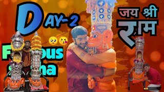 Panipat Hanuman Ji 2024 | Famous Hanuman Sabha | Dhruvzone