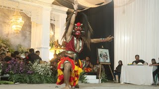 KEREN BANGET ‼️ SOLAH PAKEM BUJANGGANONG GANTENG REOG PONOROGO