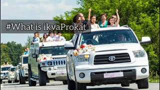 What is ikvaProkat ?