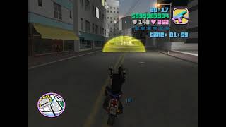 GTA:VC - V.C. Endurance - 3:02