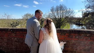 Dodmoor House - A Wedding Full of Joy & Love!