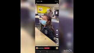 teacher vs student roast battle