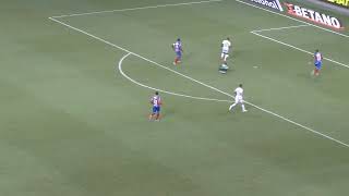 Bahia 2 x 2 Cruzeiro - Narração: Rádio Sociedade Bahia e Rádio Itatiaia 10/06/2023