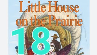 Little House on the Prairie,  Chapter 18- The tall Indian