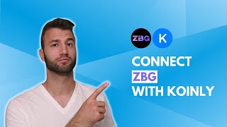 How To Do Your ZBG Taxes FAST With Koinly