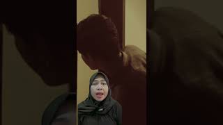 Temanku ternyata hantu #viral #kisahnyata #shortvideo #arwah #hantu #angker #koskosan #shorts