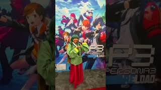 All my vertical video shots from #AX2024