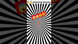 #opticall illusion #shorts #video #viral 😵😵