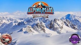 Alpine Peaks Tournament (Master)