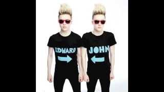 JEDWARD Fight for Your Right to Party RIP MCA