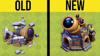 11 Secrets You Did Not know About Clash Of Clans