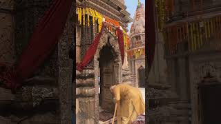 #modi #upelection2022 Modi ji at kashi corridor |Banaras corridor | UP election