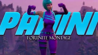 (Lil Nas-PANINI`Fortnite-MONTAGE)