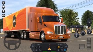 Truck Simulator : Ultimate Android Gameplay