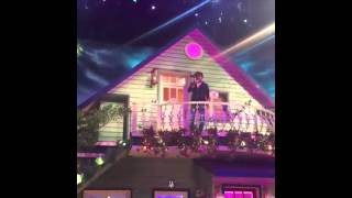 Kapil Sharma Singing On The Kapil Sharma Show