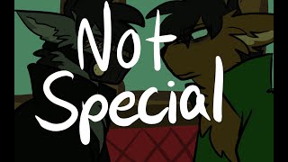 We're Not Special! [OC Animatic]