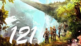 Let's Play Xenoblade Chronicles [1080p][121] - Agniratha (12)