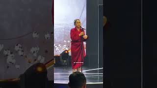 NURY STAND UP COMEDY ROASTING PRABOWO, NADIEM & SRI MULYANI 🔥