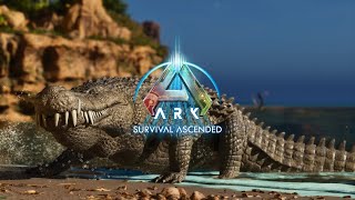 ARK Survival Ascended Mod Spotlight 01 Xbox  PlayStation